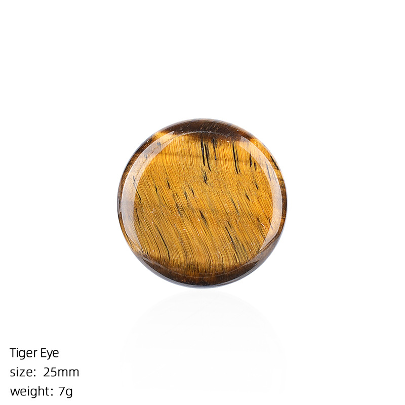 3:ojo de tigre