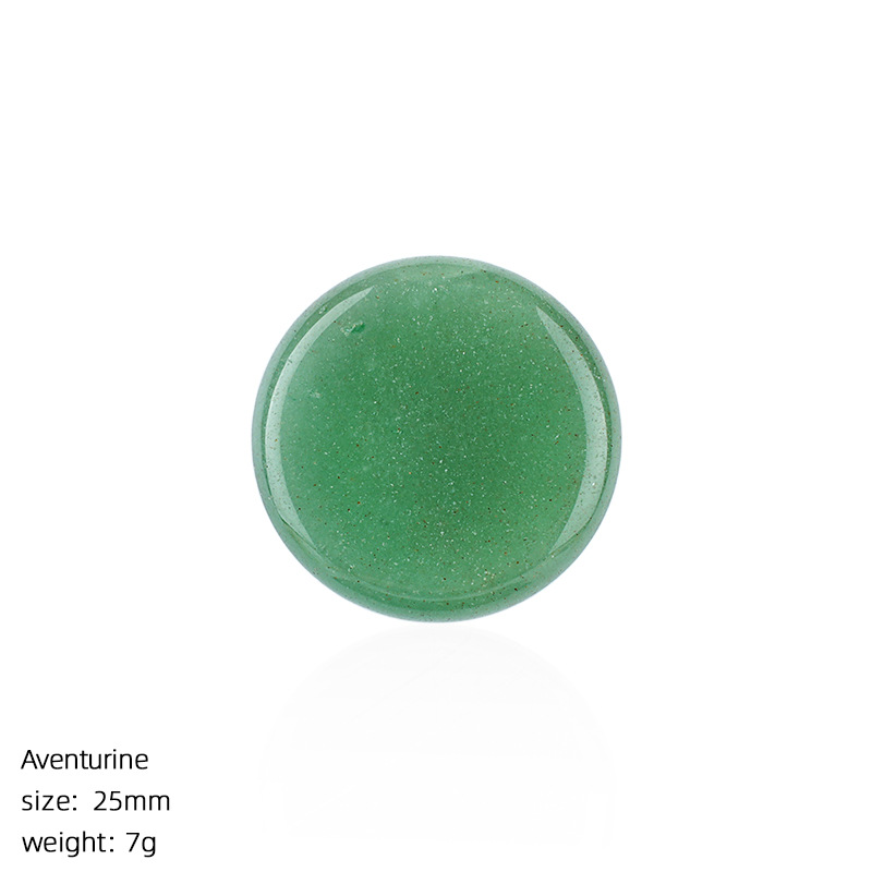 5:Aventurina Verde