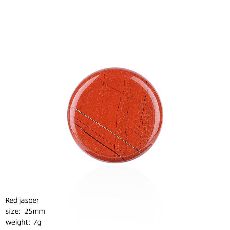 6:red Jasper