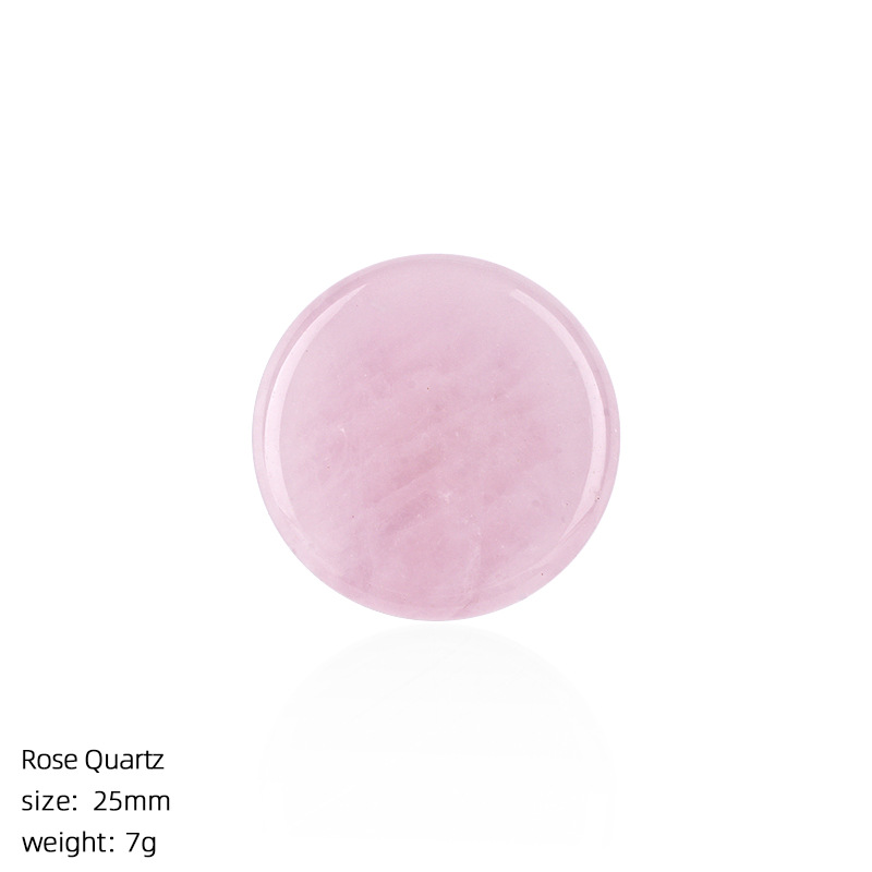 11:Cuarzo Rosado