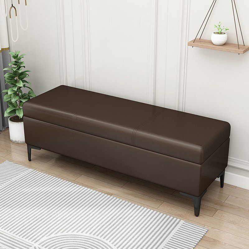 deep coffee color