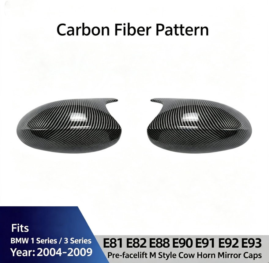 Carbon Fiber Pattern