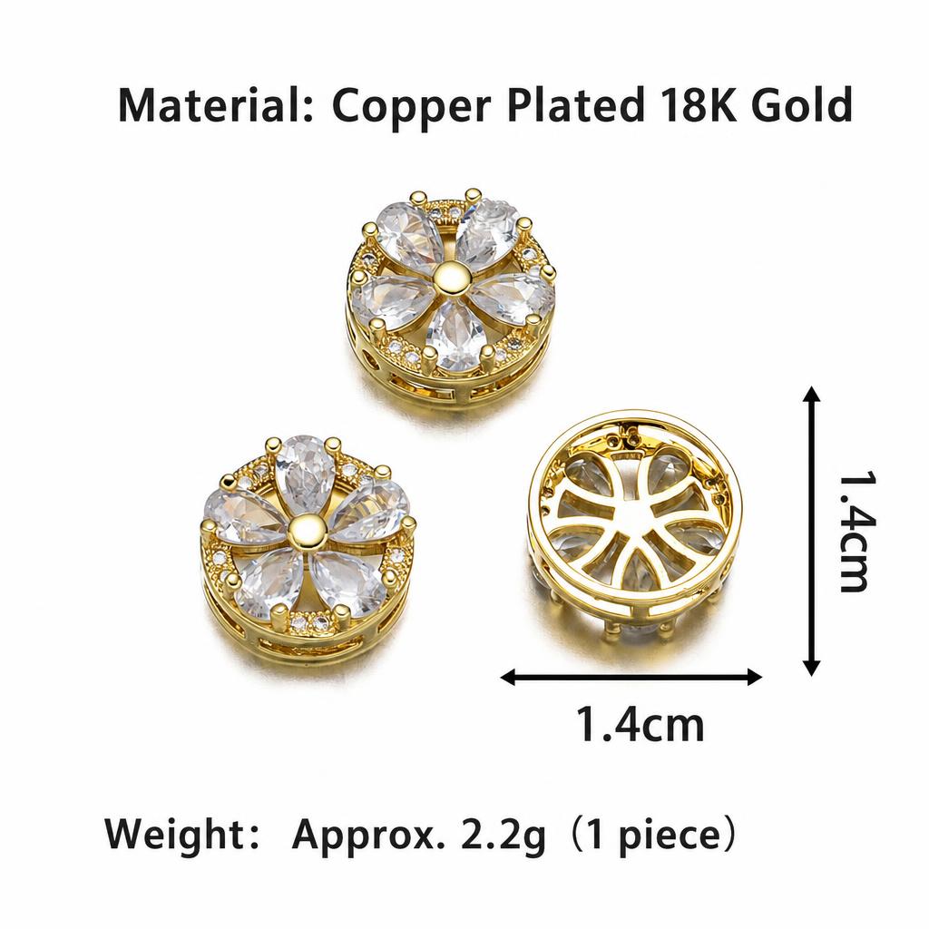 3:B gold