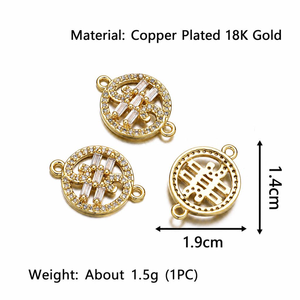5:C gold