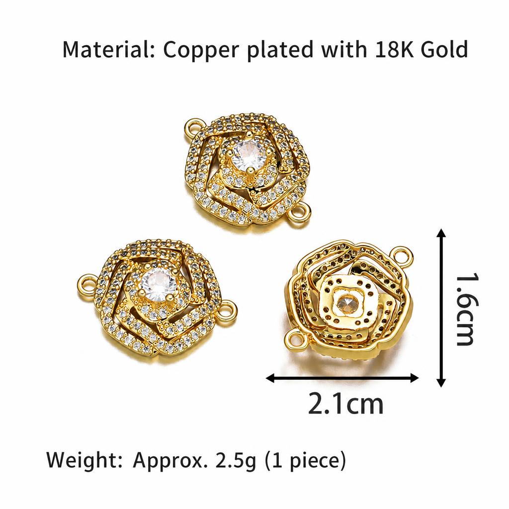 9:E gold