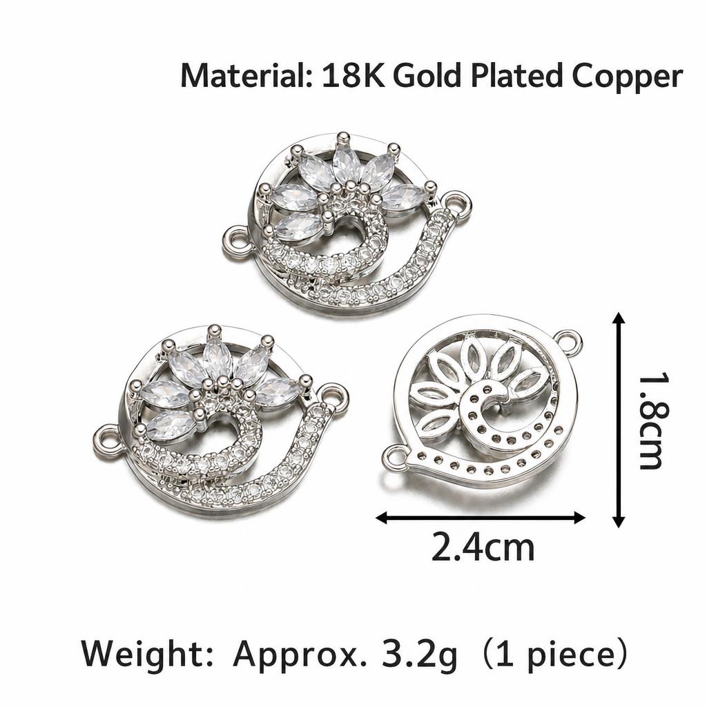 A real platinum plated