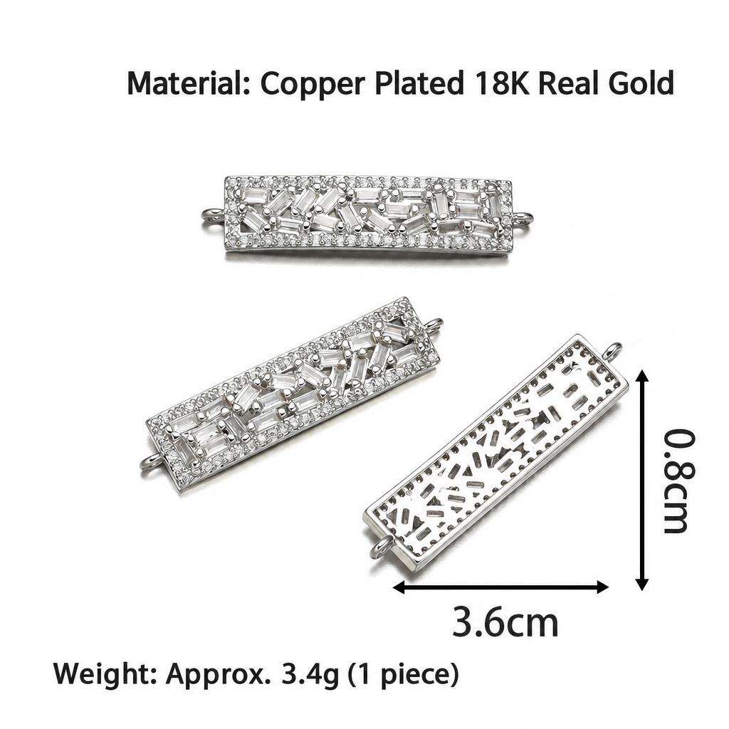 2:A real platinum plated