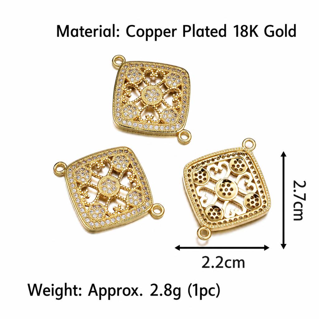 3:B gold