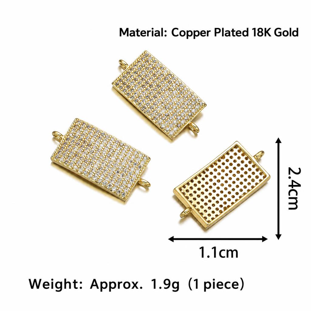1:A gold