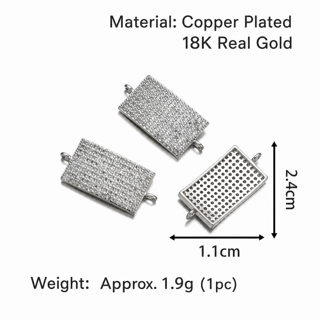 2:A real platinum plated