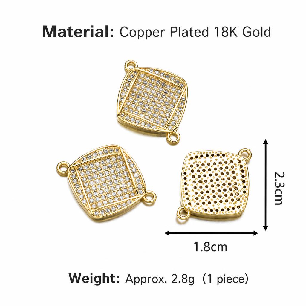 3:B gold