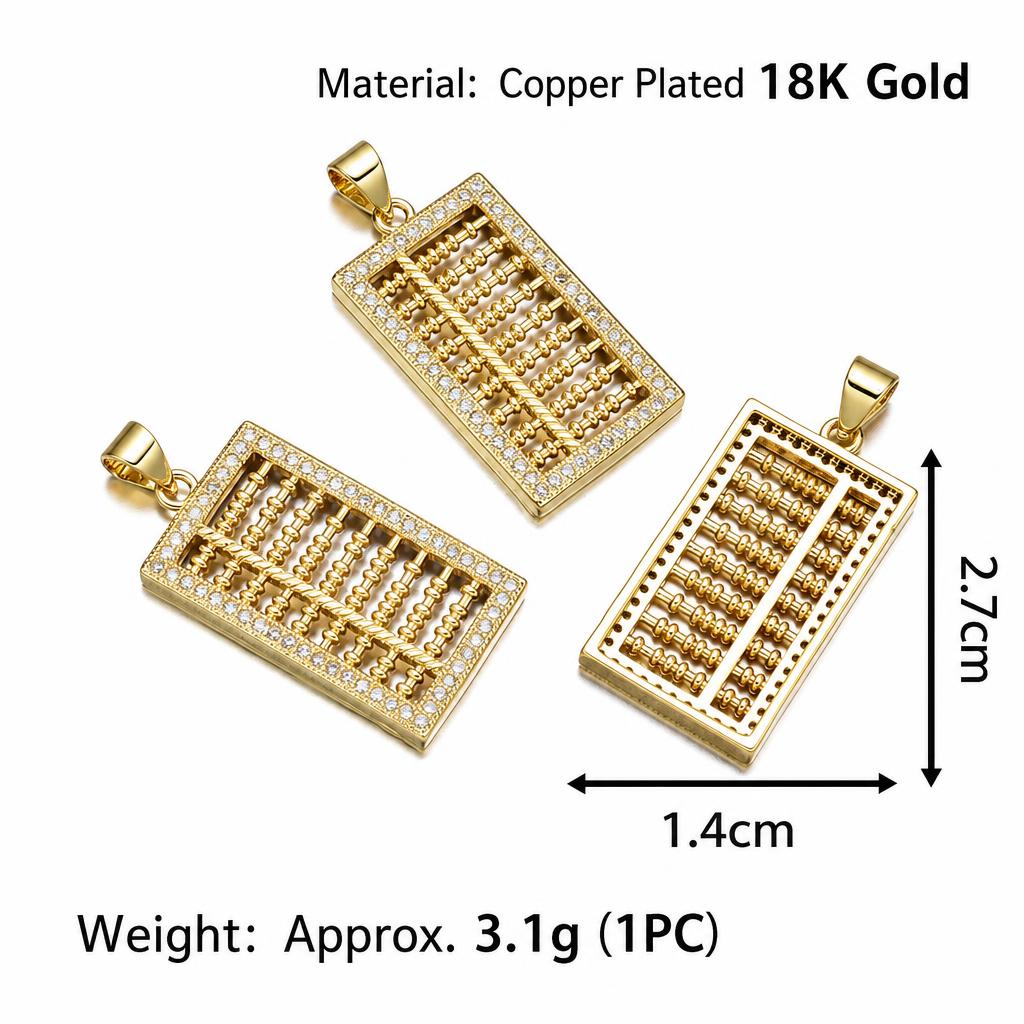 5:C gold