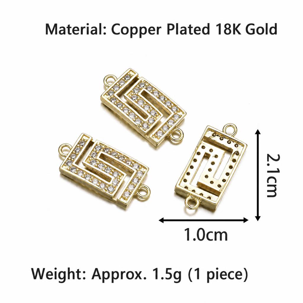 9:E gold