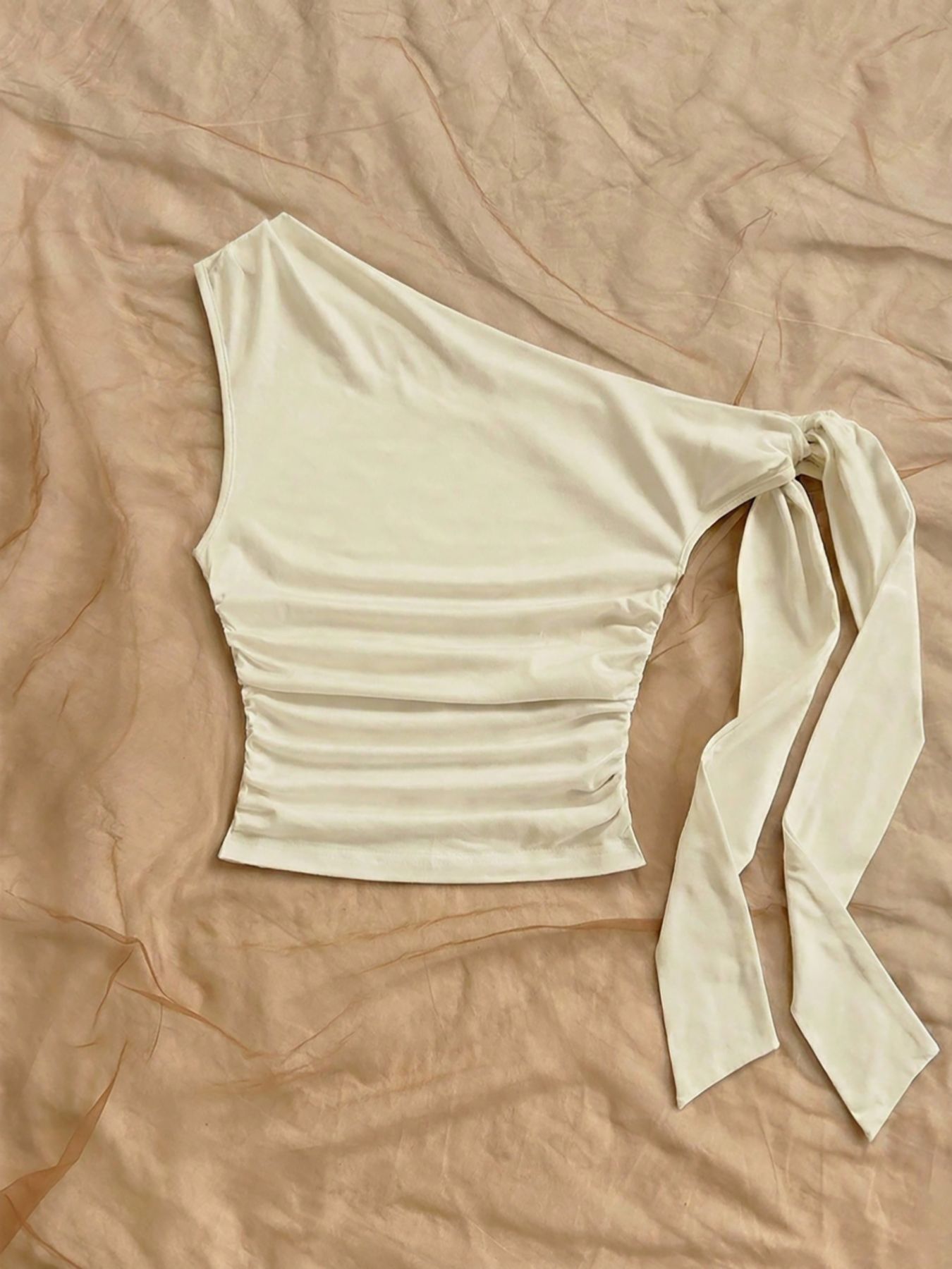 cream white