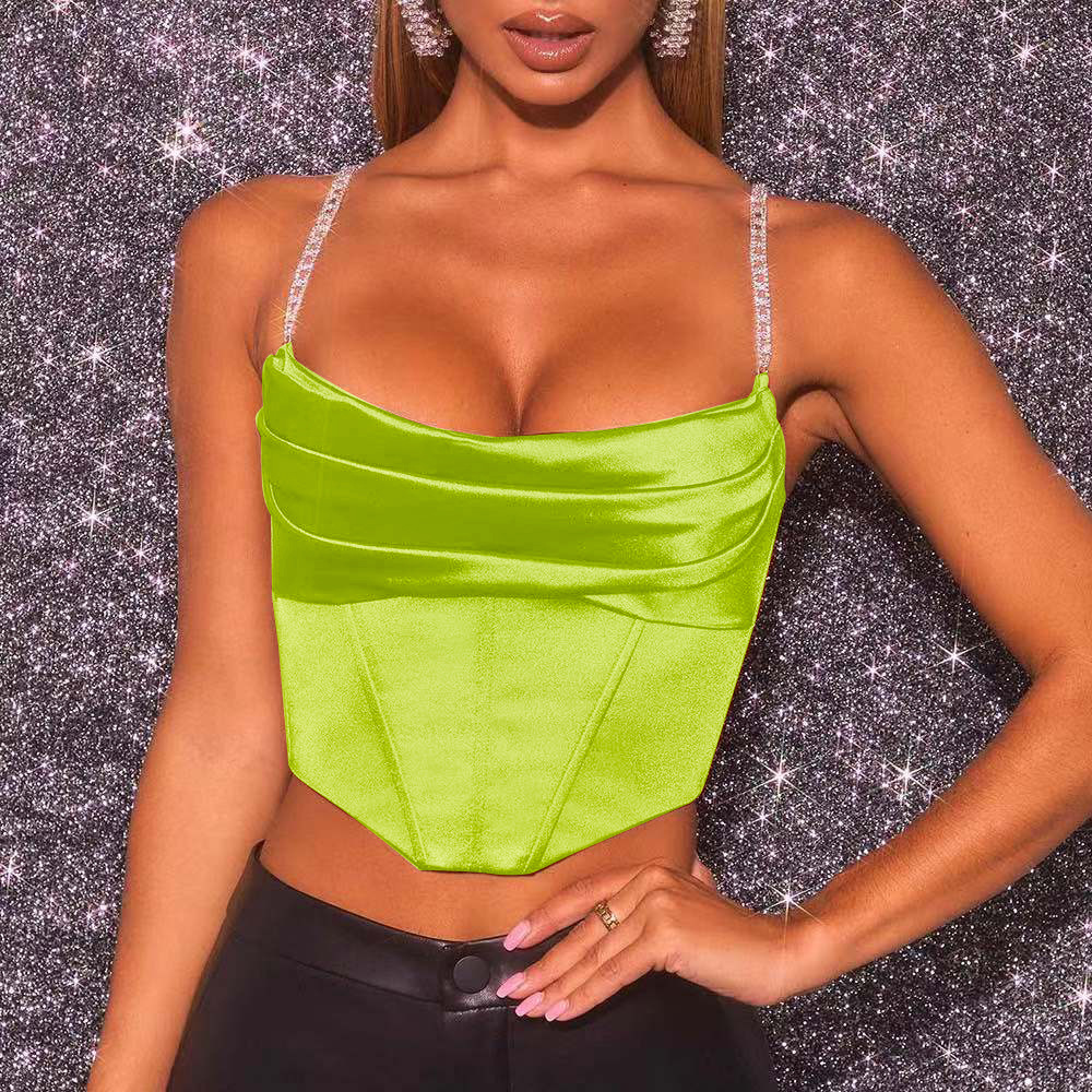 Fluorescent yellow