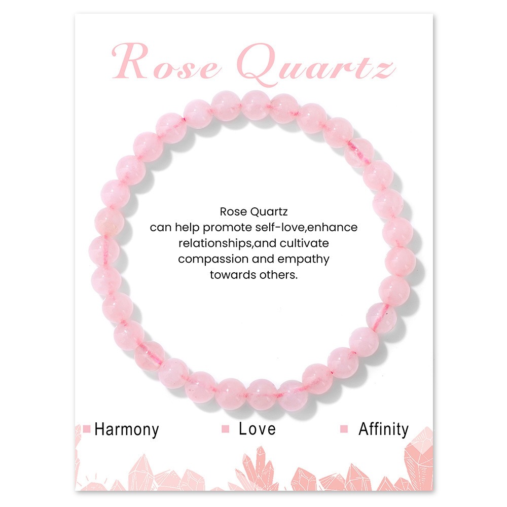 Rose Quartz