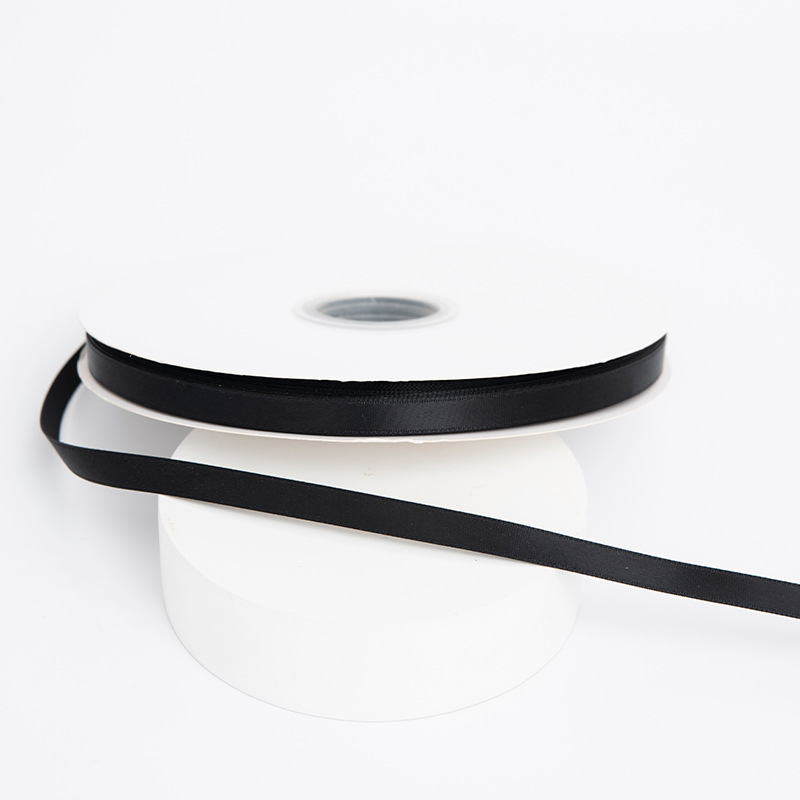 Black (1cm*encrypted 91m )