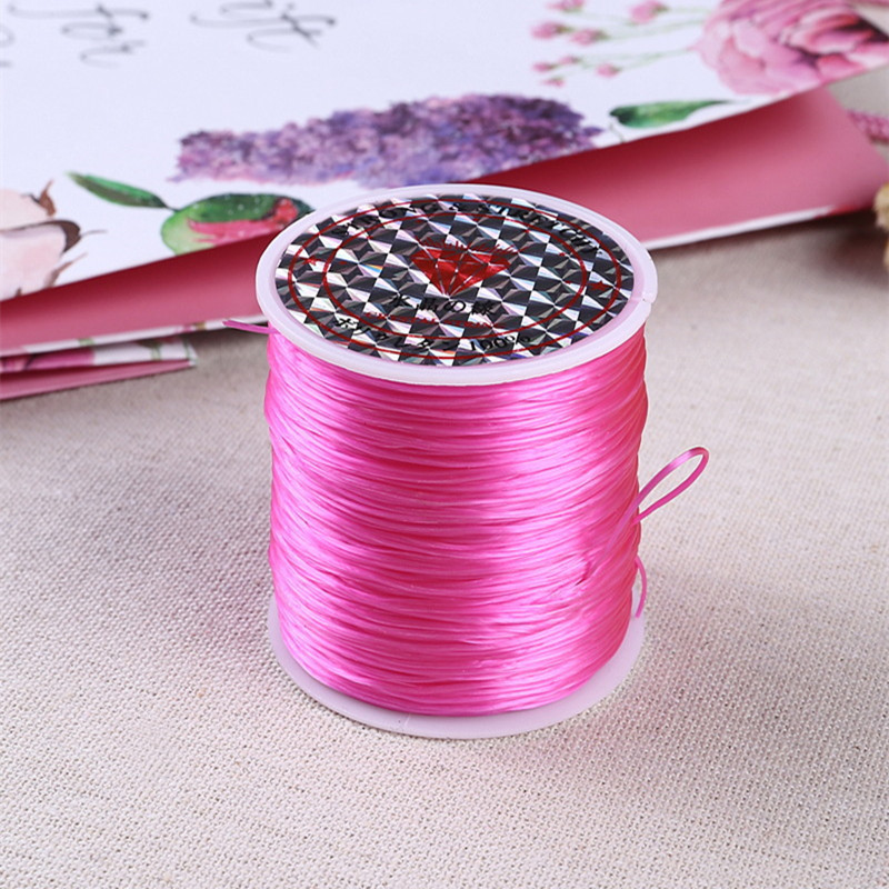 9:Rose Pink