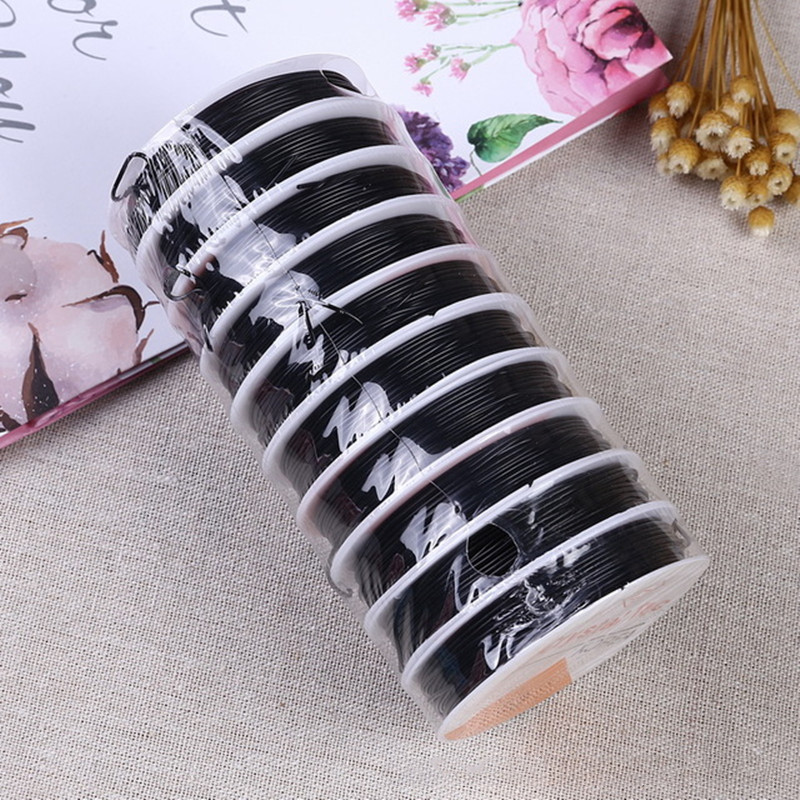 black 1.0mm/50m