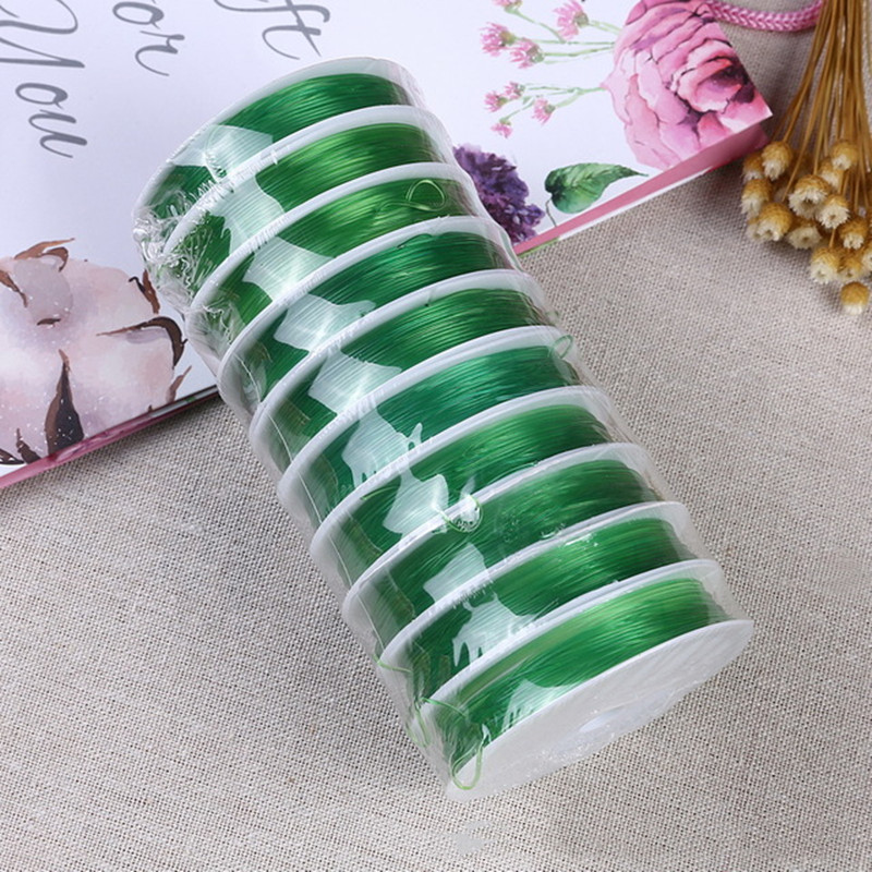 green 0.8mm/80m