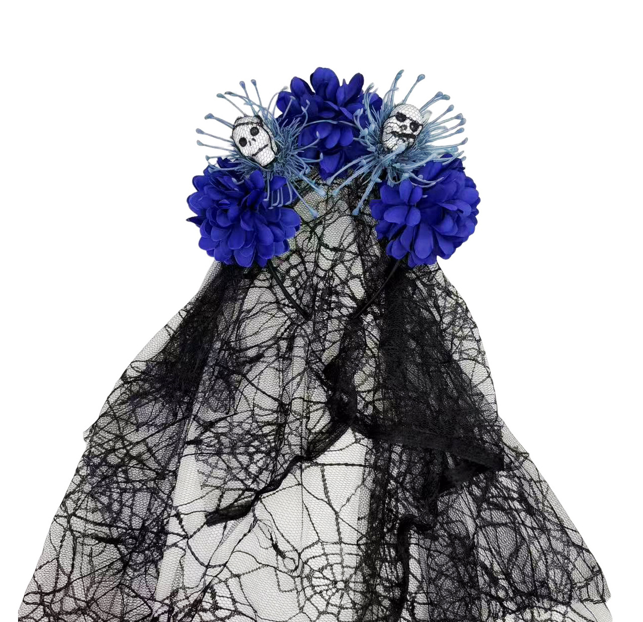 1:Blue