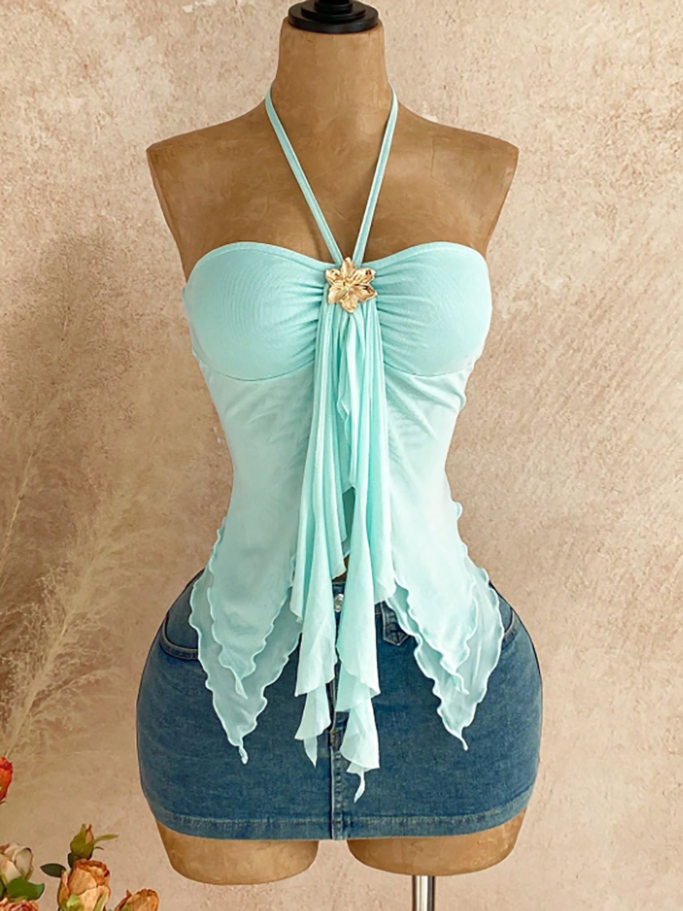 vived blue