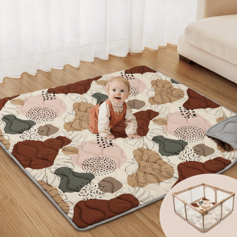 Natural Playmat