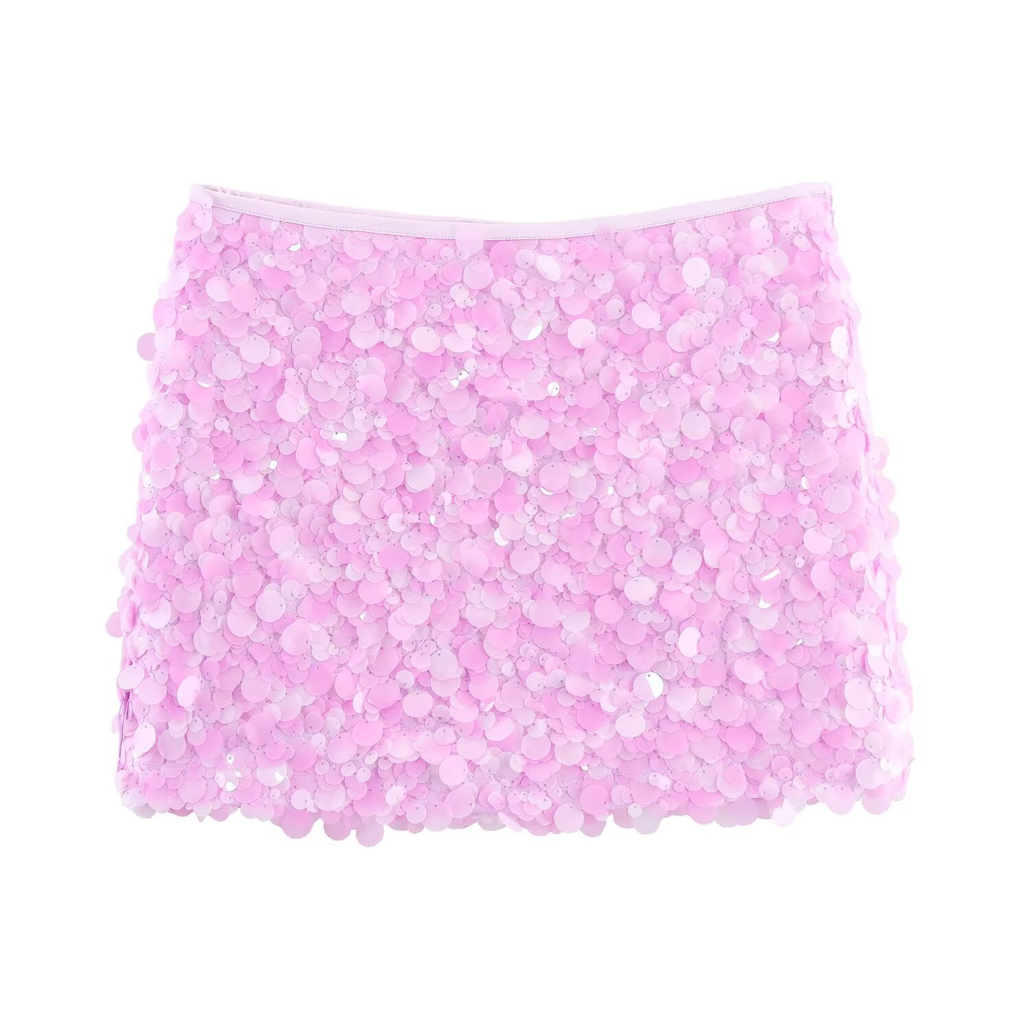 Medium pink