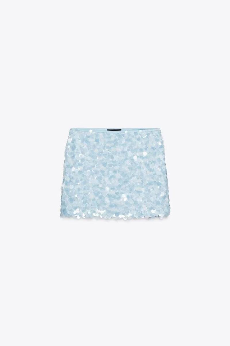 Sky blue
