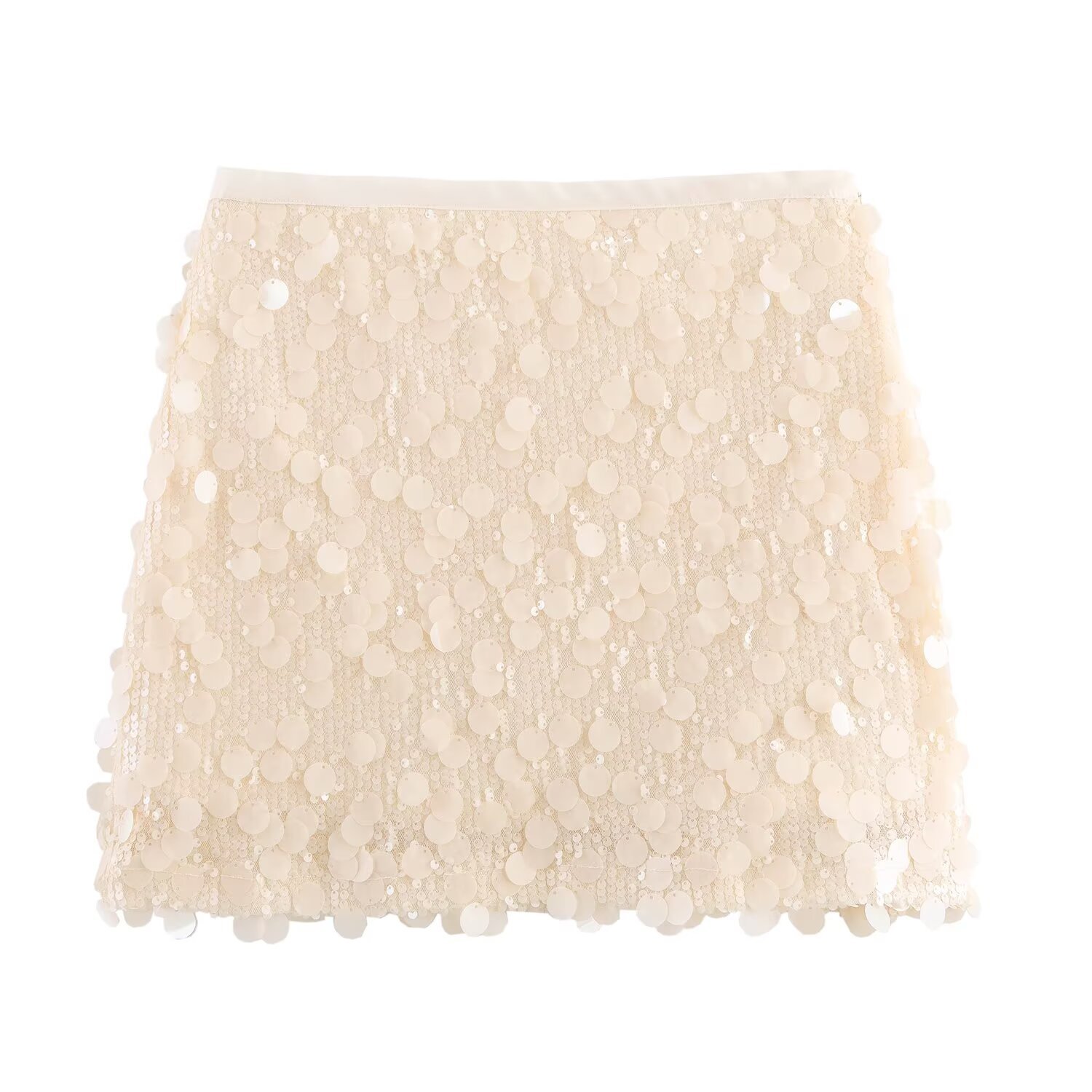 cream white