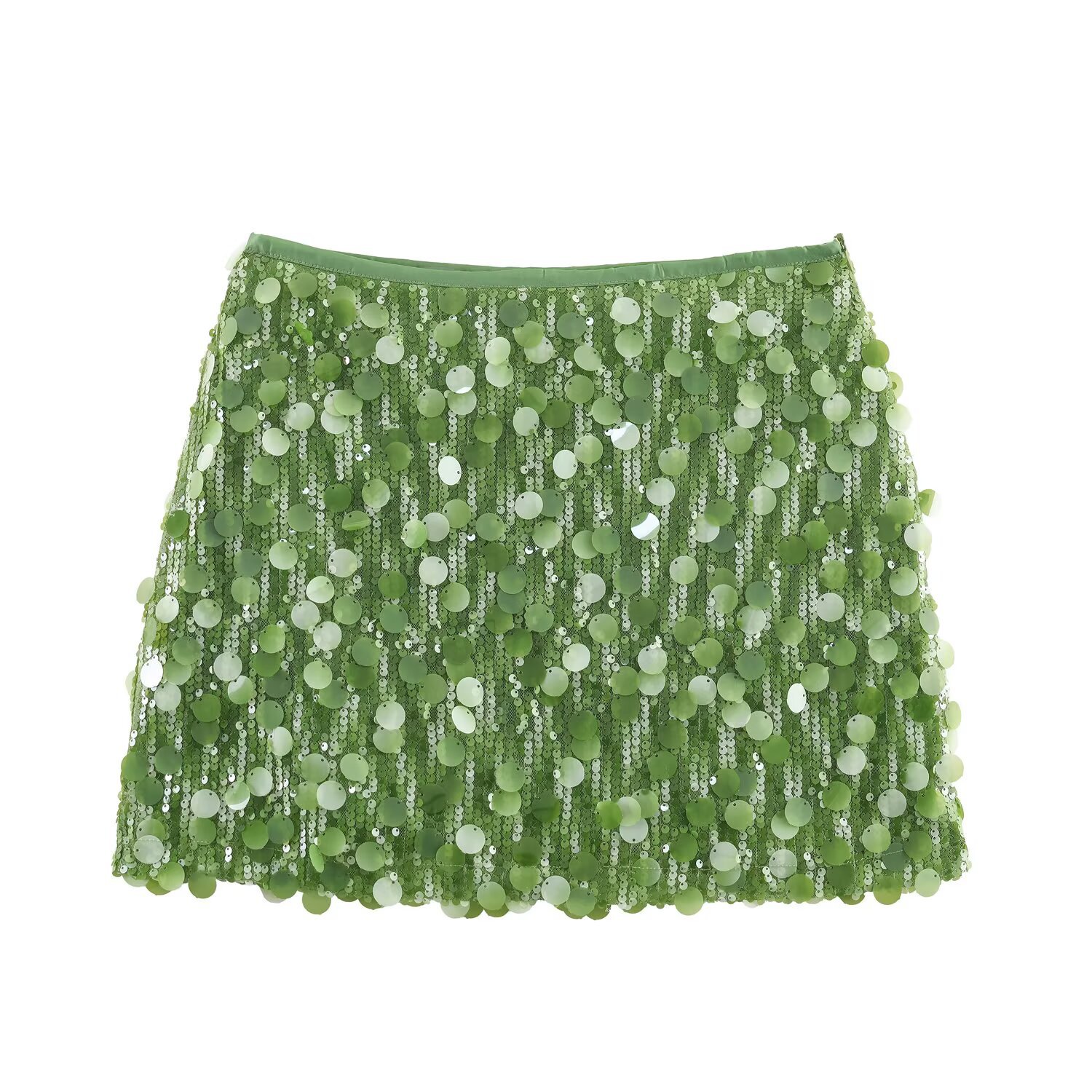 Grass green