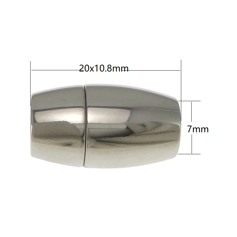 2:20x10.8mm, inner diameter 7mm