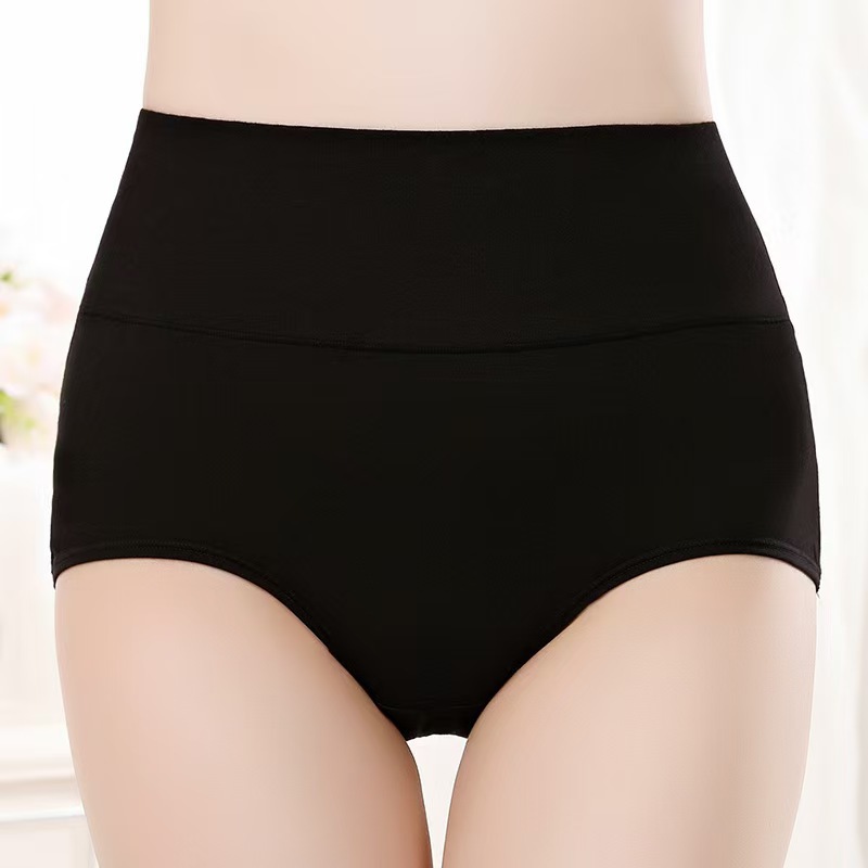 9810 # Pure cotton model-pure black