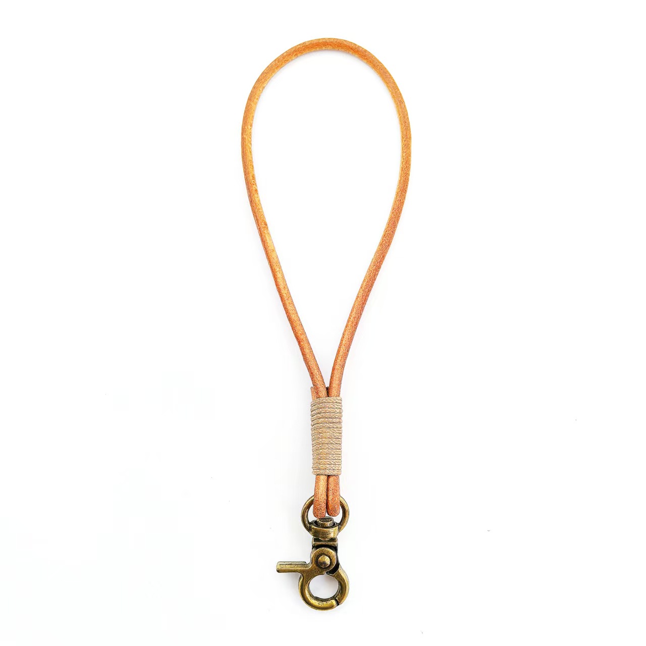 1:23cm Original color light brown wrist style