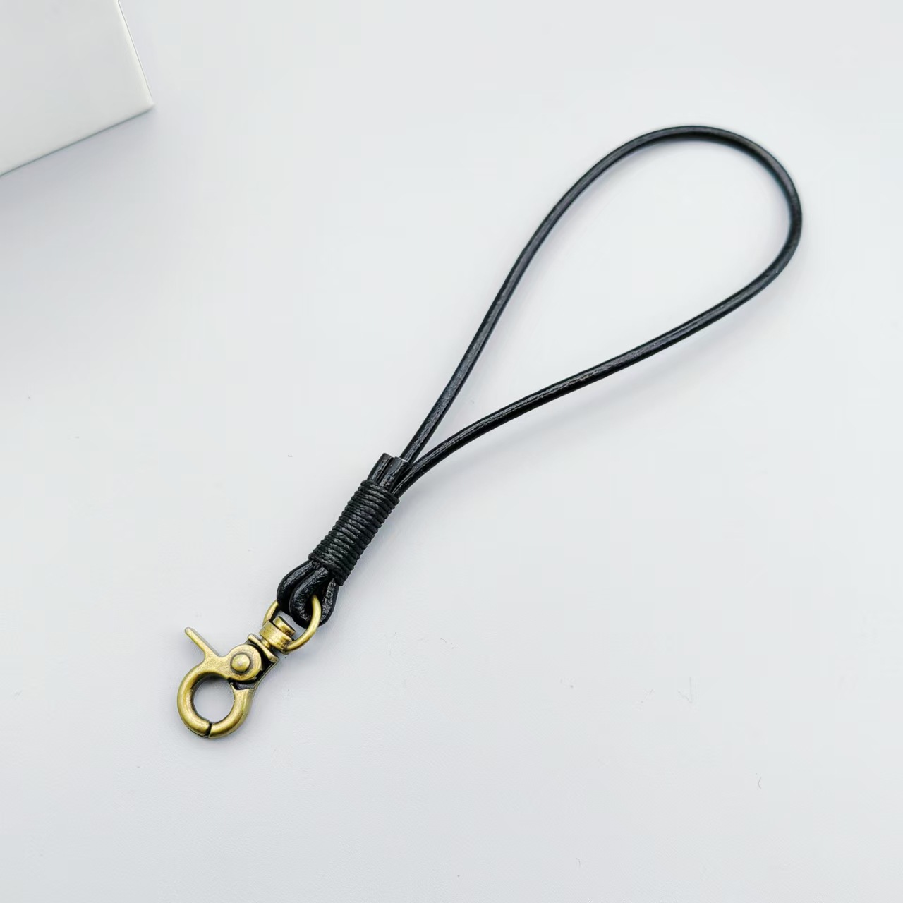 2:23cm Black wrist style