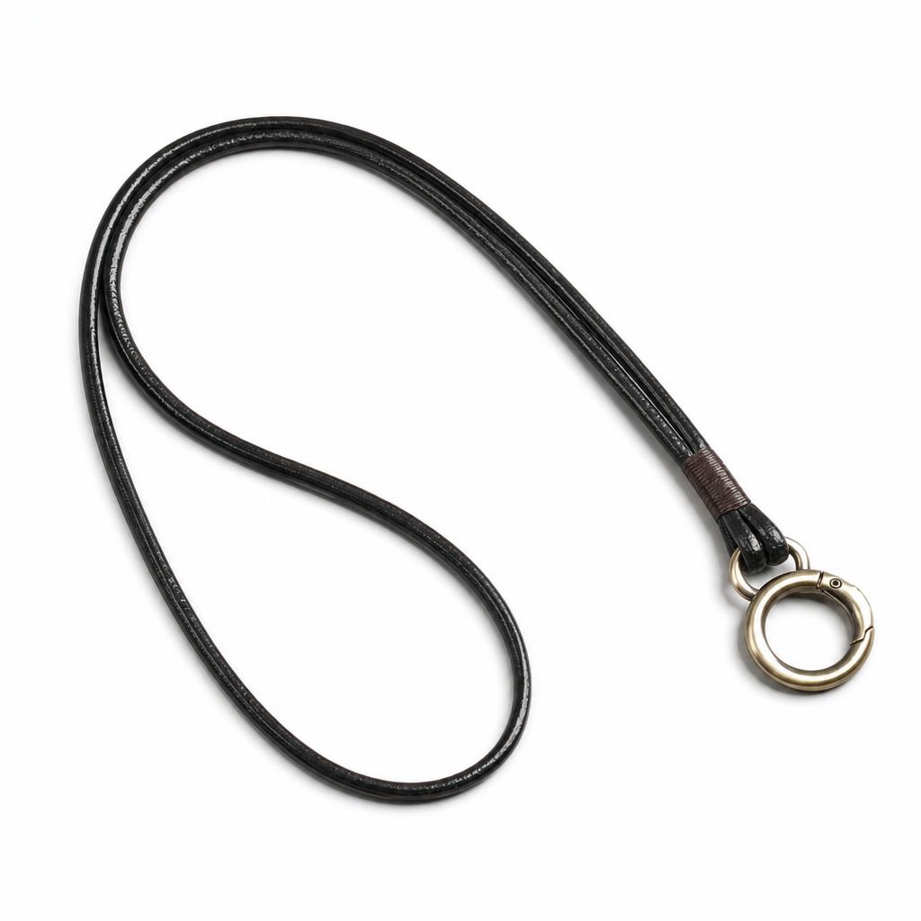3:45cm Black [long length]