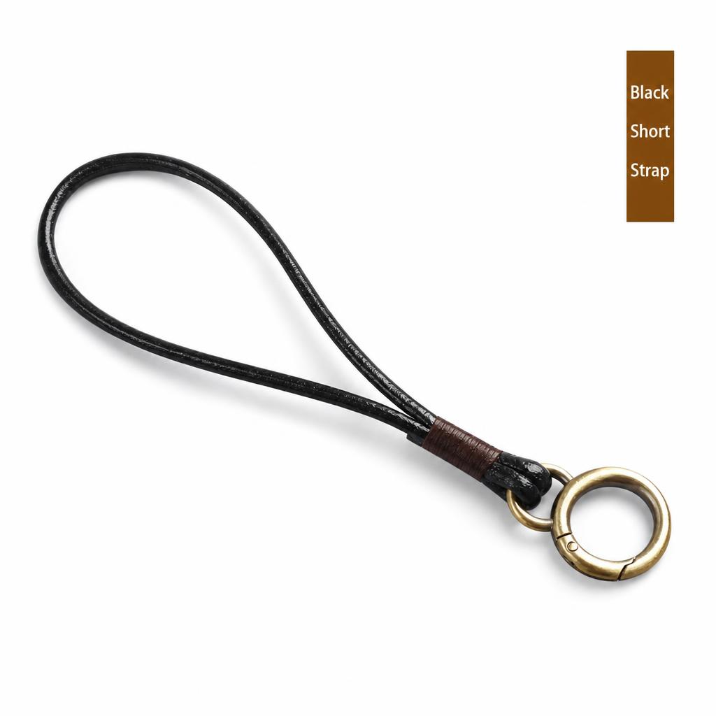 4:20cm Black [short length]