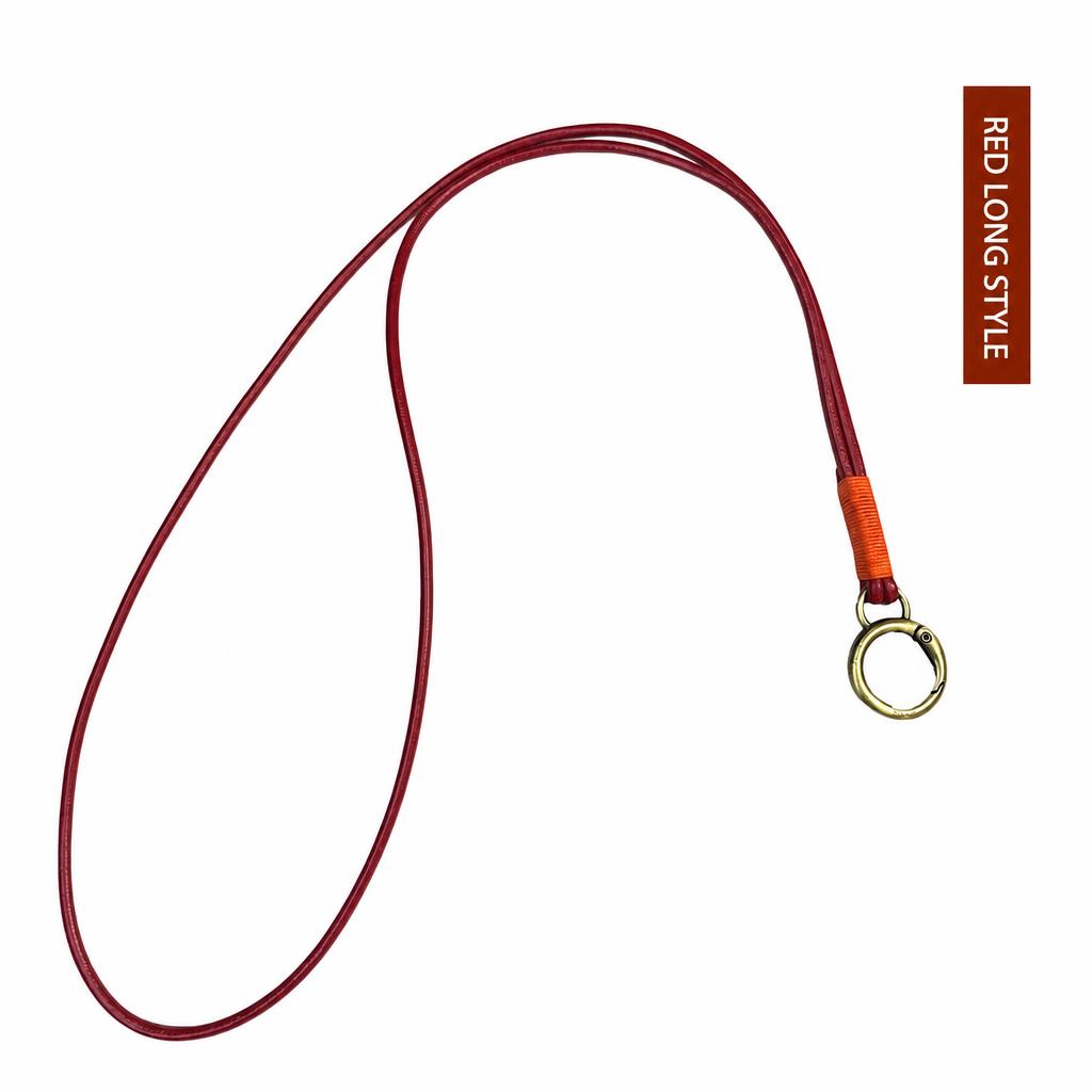 5:20cm Red [long length]