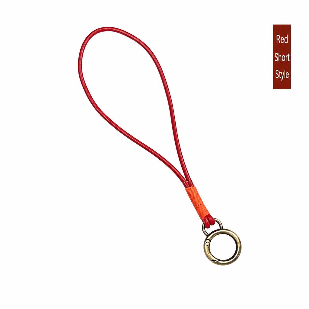 6:20cm Red [short style]