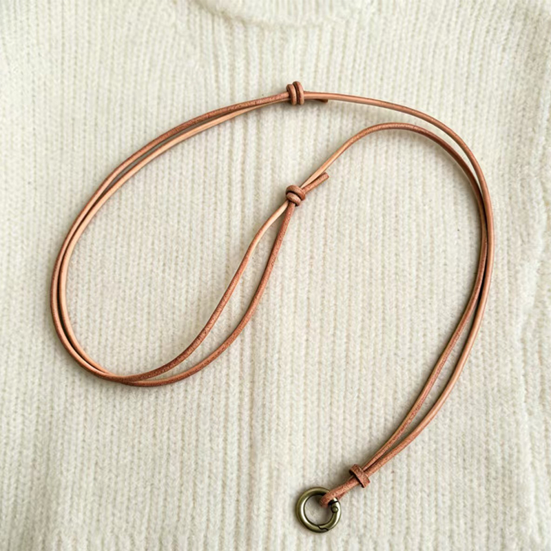 11:63cm Adjustable shoulder strap for dual use