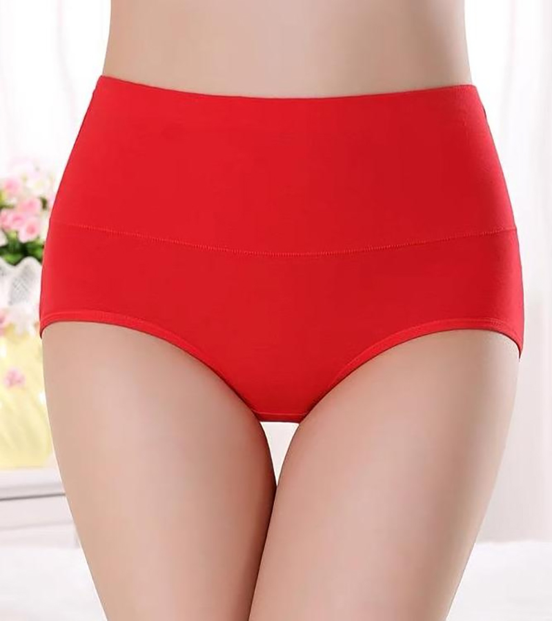 8801 # Chinese red