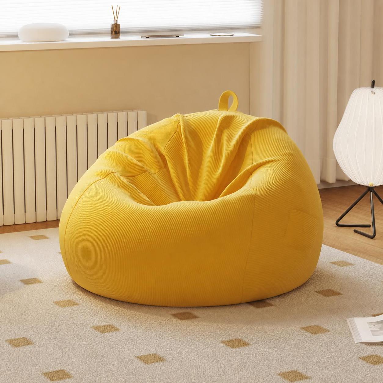XL - corn yellow