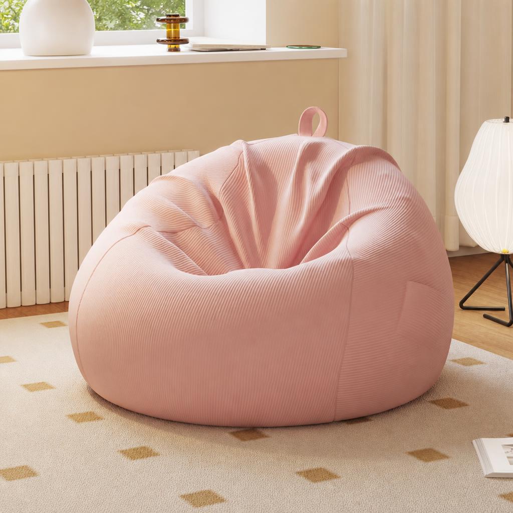 XL size - sakura pink