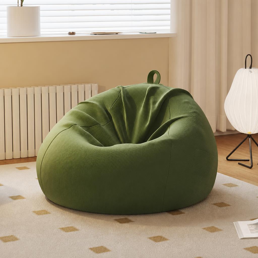 XL - olive green