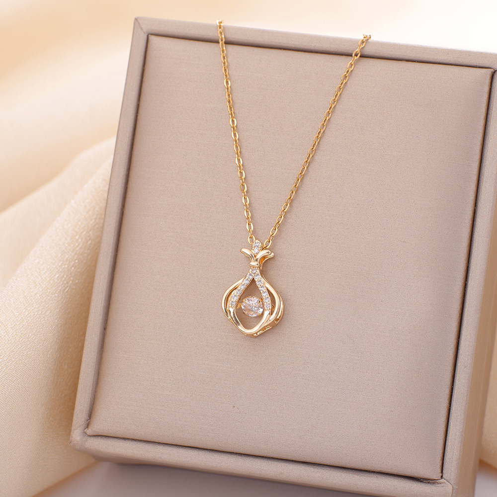 Xl1567-6 smart clavicle chain