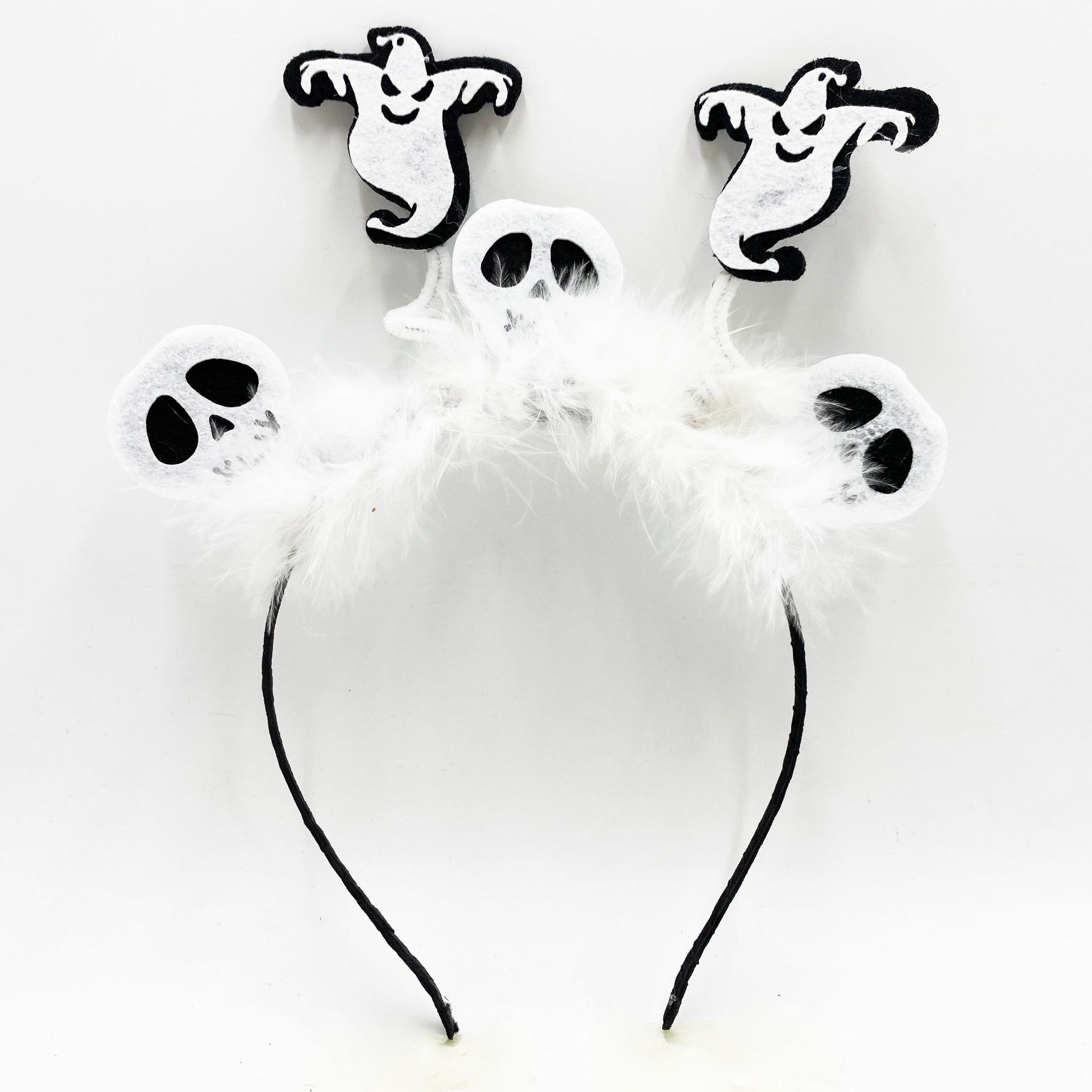 4:White Ghost