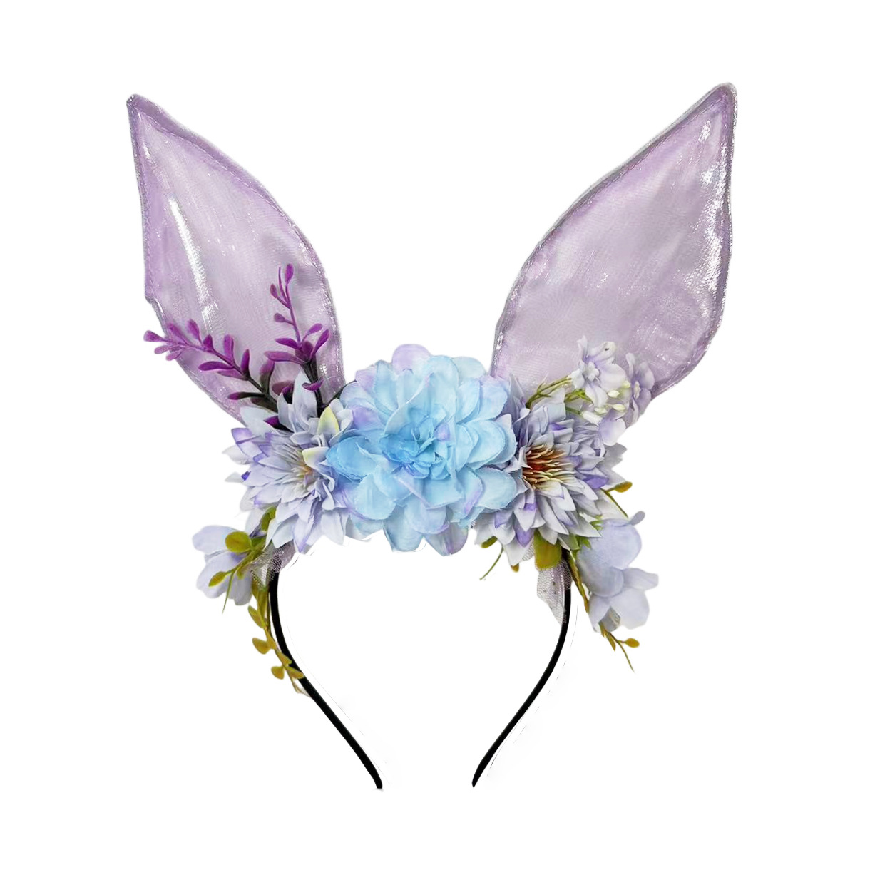 2:Light purple