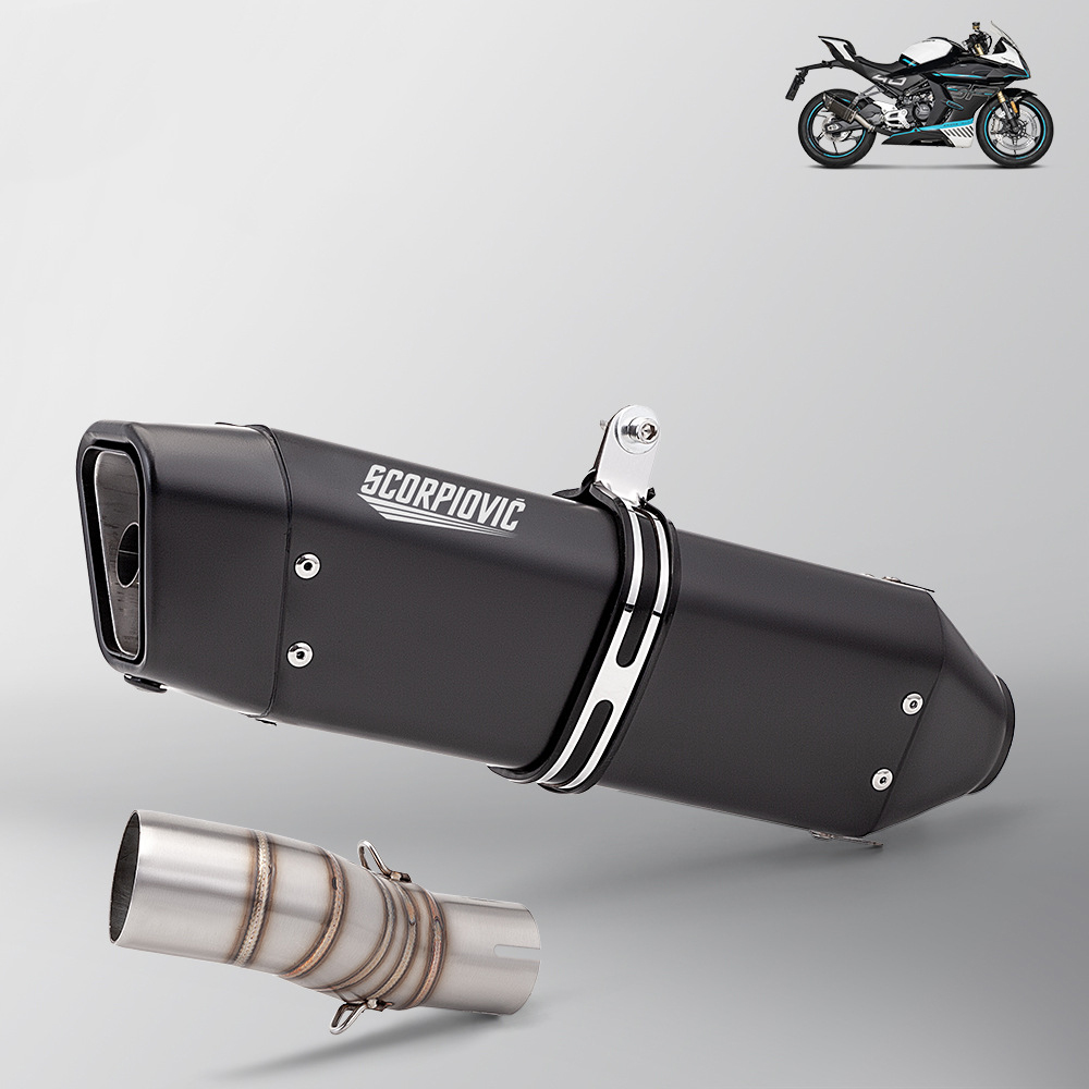 450sr mid section   sr2 all black
