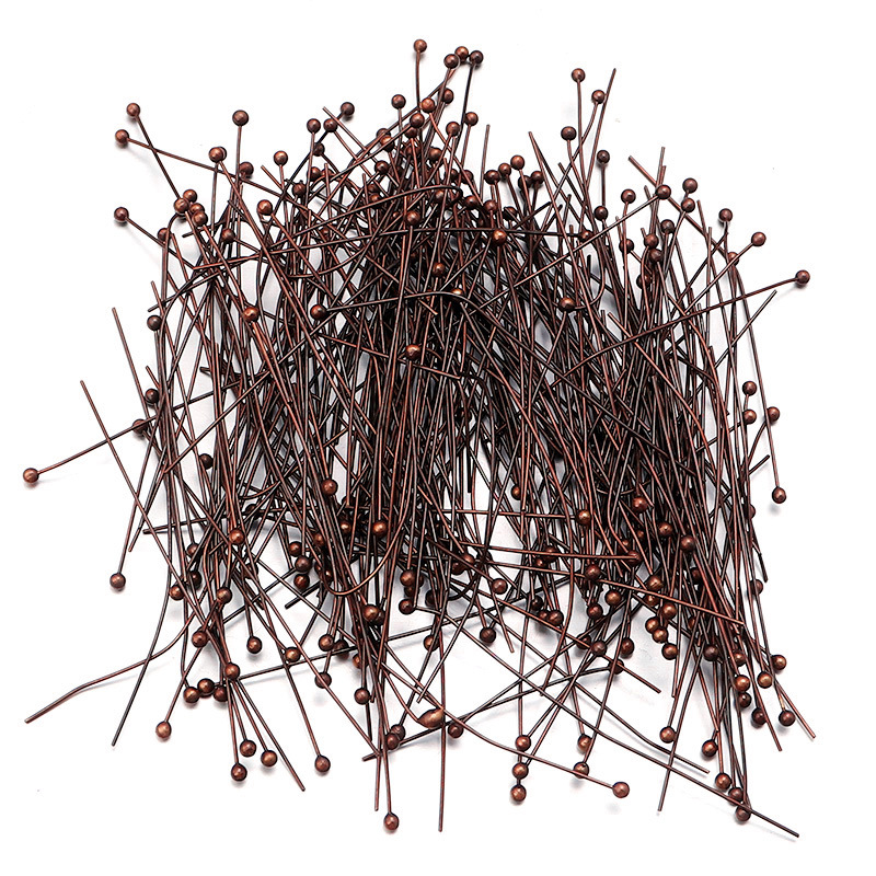 6:Ancient red copper
