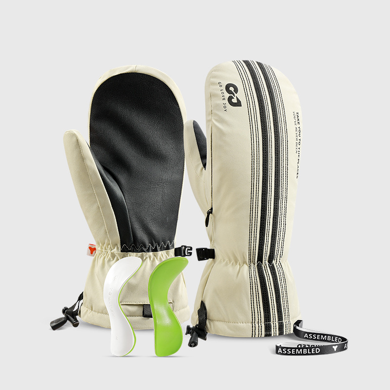 [SK41 with guard plate] Xuechi Flying White
